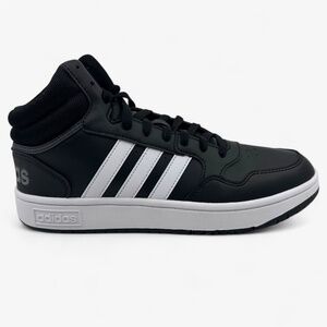 Like New Adidas Hoops 3.0 Mid Shoes/Sneakers